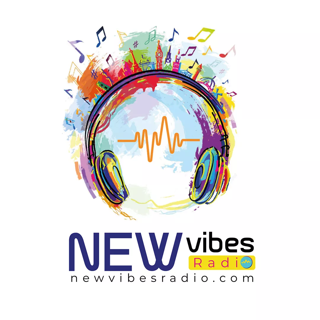 New Vibes Radio